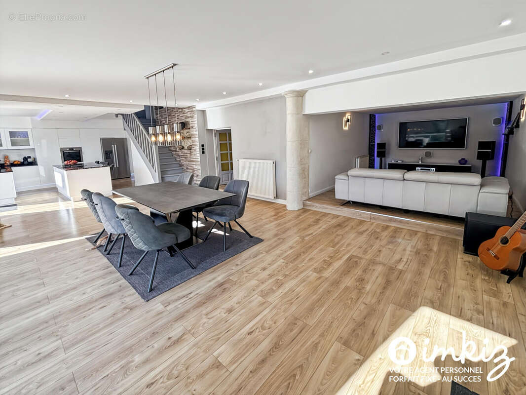 Maison 8 pièces - photo 5