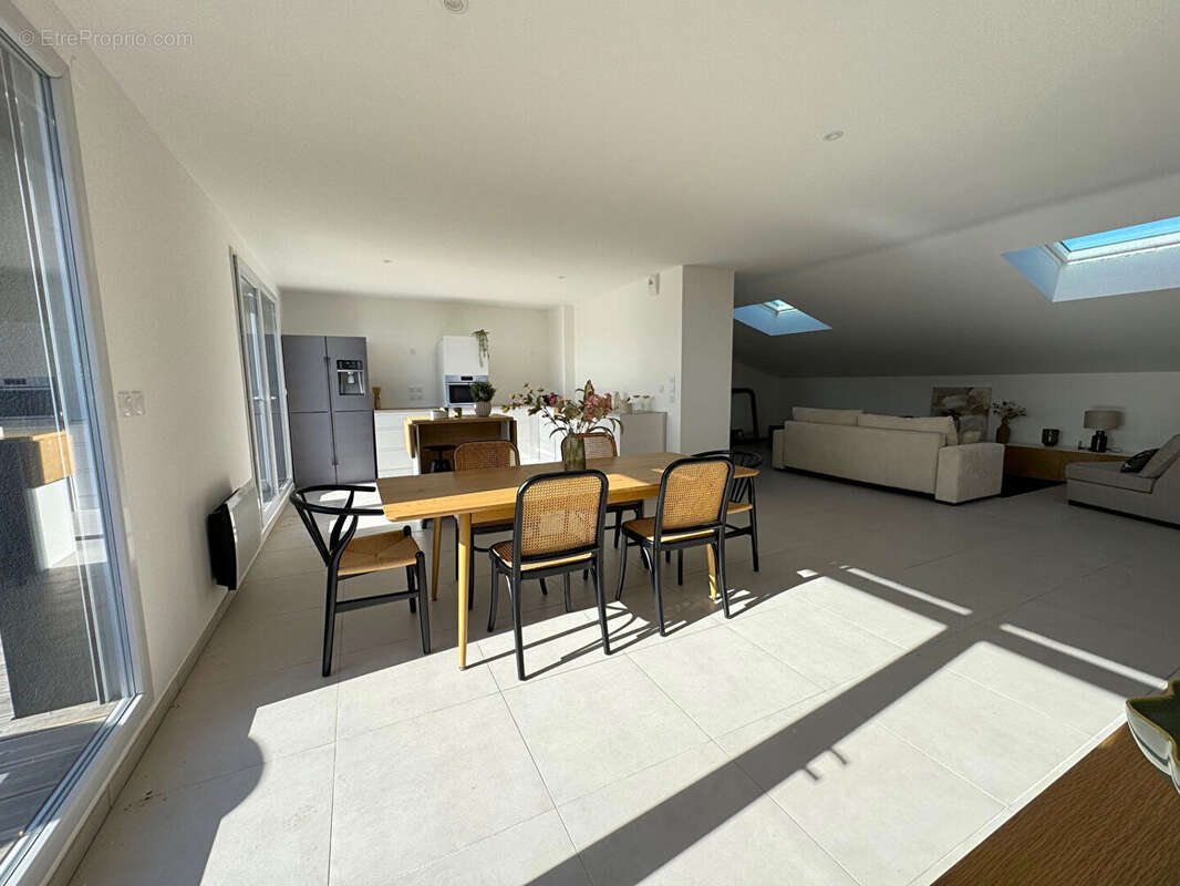 Appartement à CASTANET-TOLOSAN