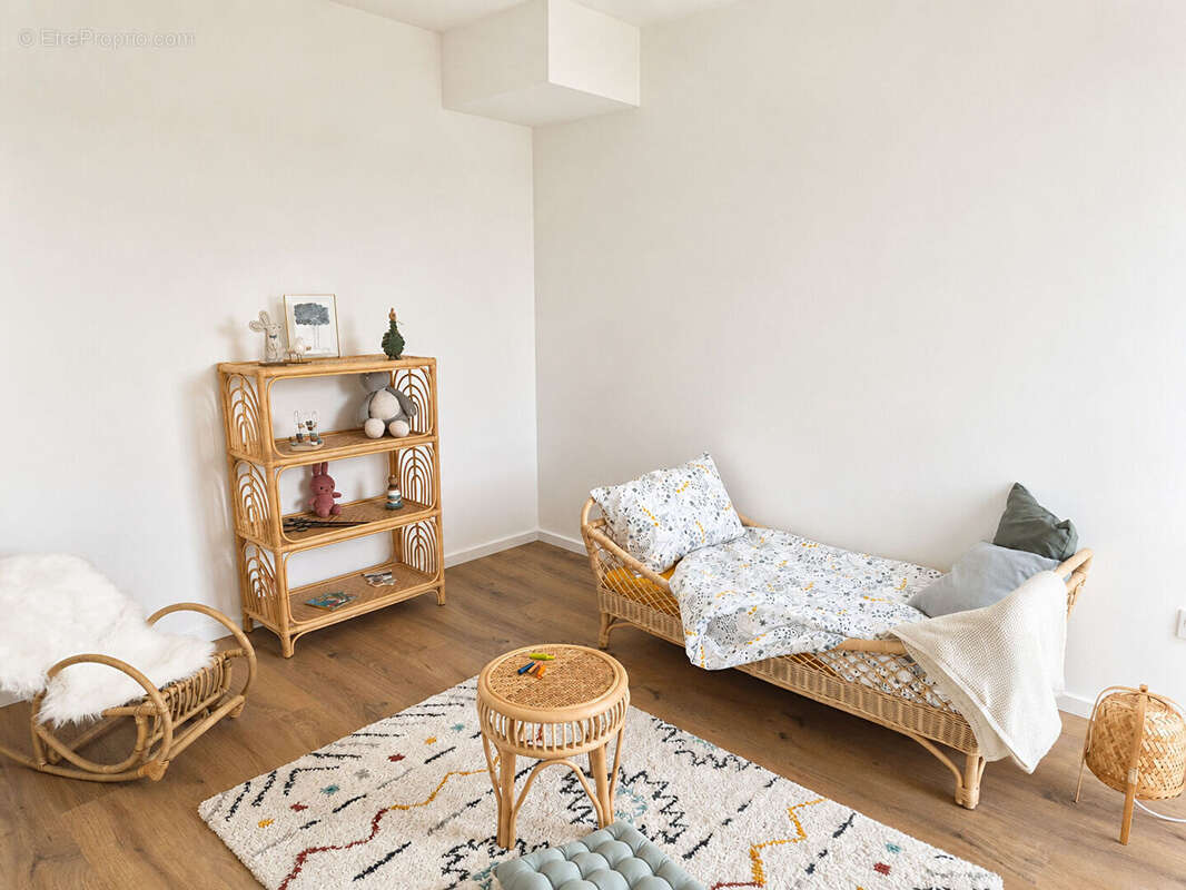 Appartement à PORNIC