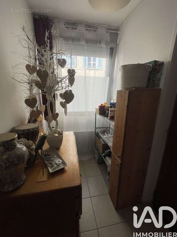 Photo 8 - Appartement à VIZILLE