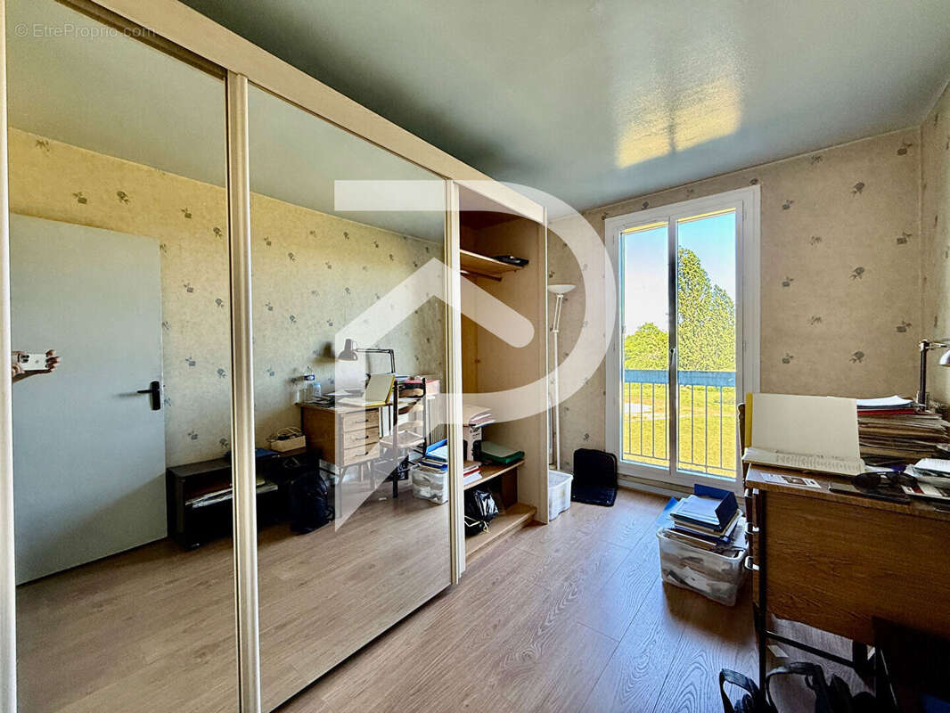 Appartement Aulnay Sous Bous  4 pièce(s) 74 m2 - photo 7