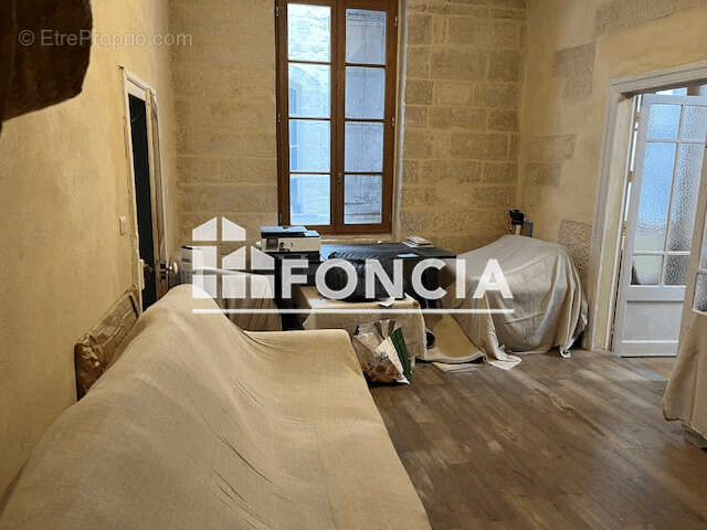 Appartement à UZES