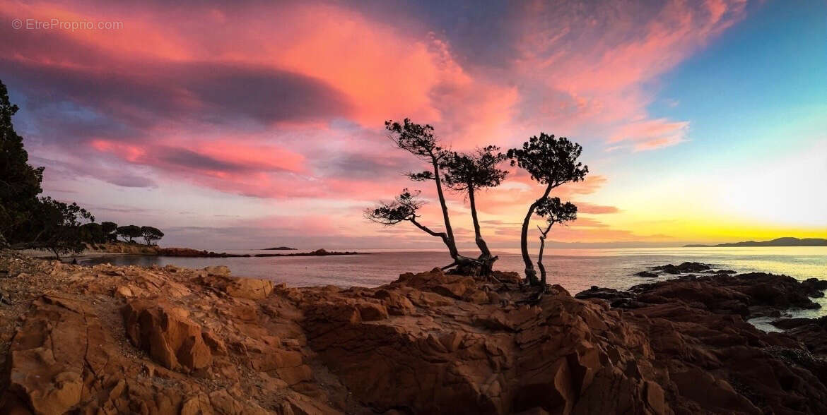 Appartement à PORTO-VECCHIO