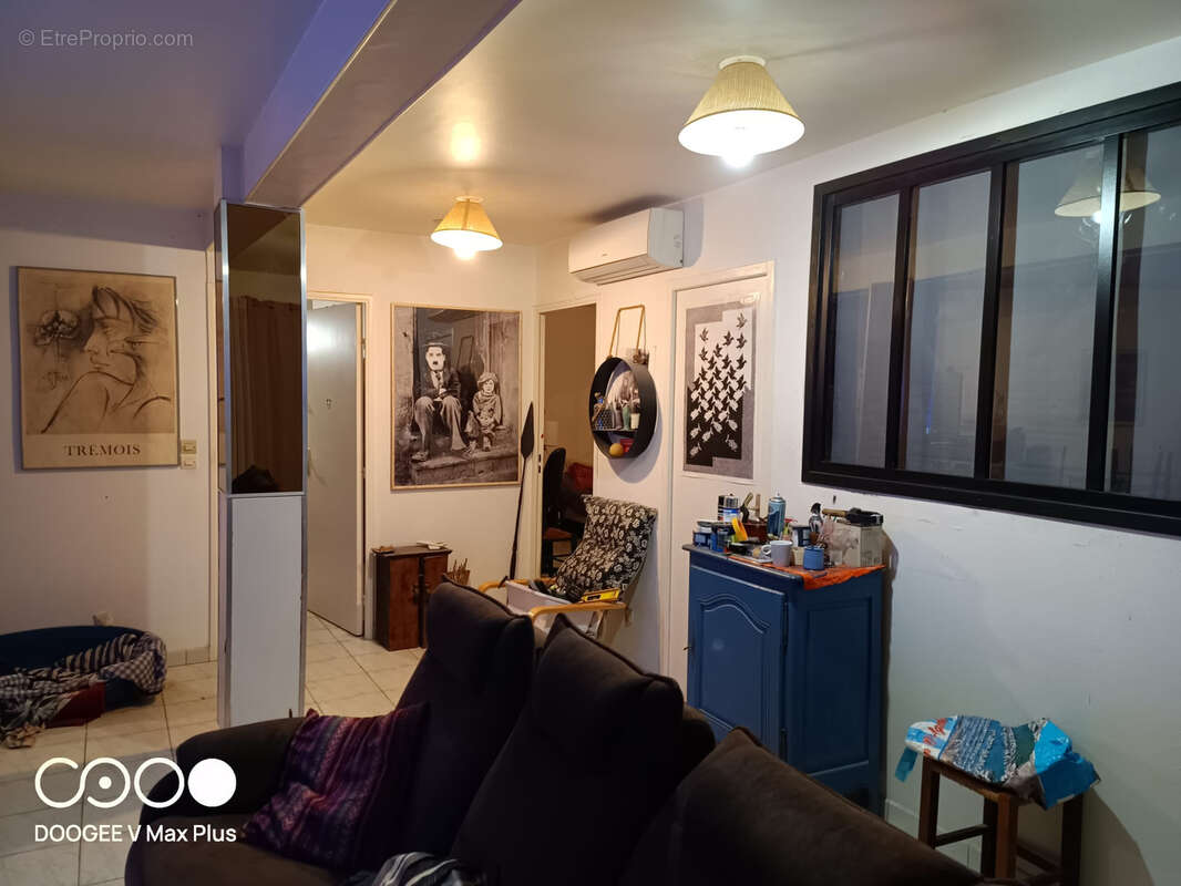 Commerce à MARSEILLAN