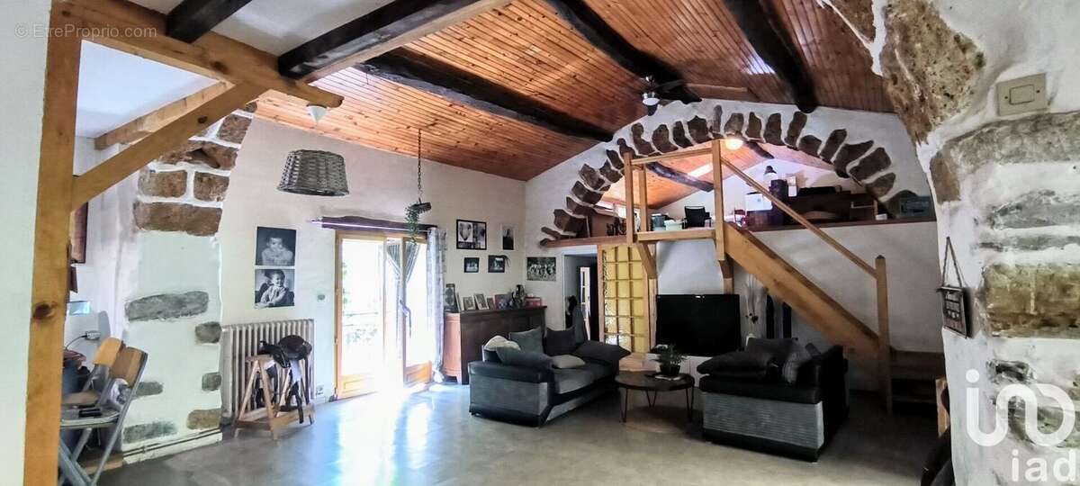 Photo 5 - Maison à ARRIGAS