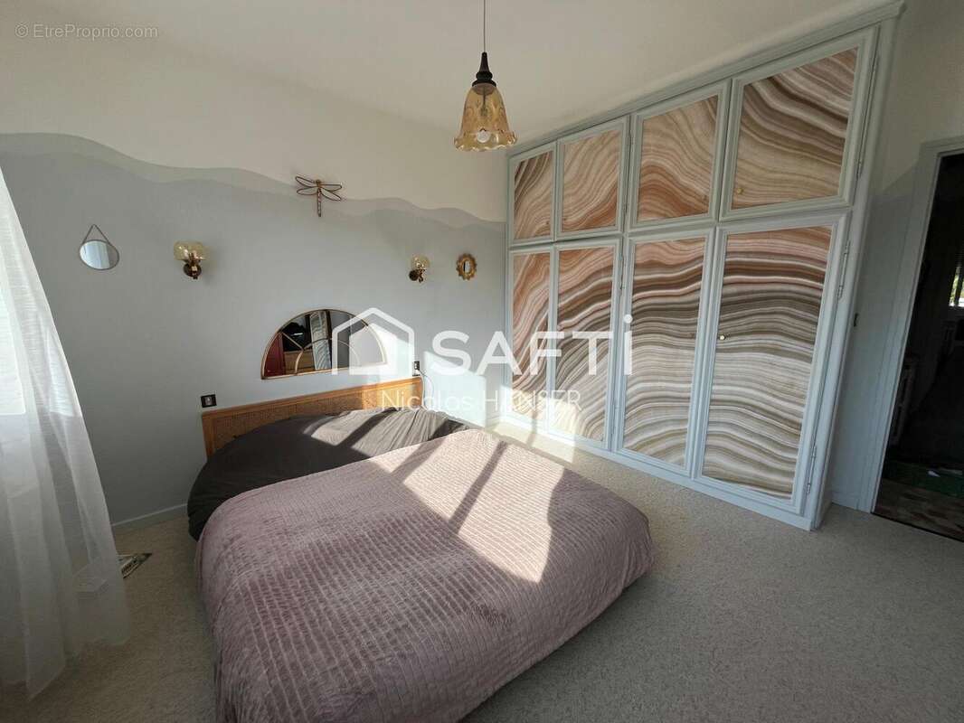 Photo 4 - Maison à SAINT-HILAIRE-DE-BRETHMAS