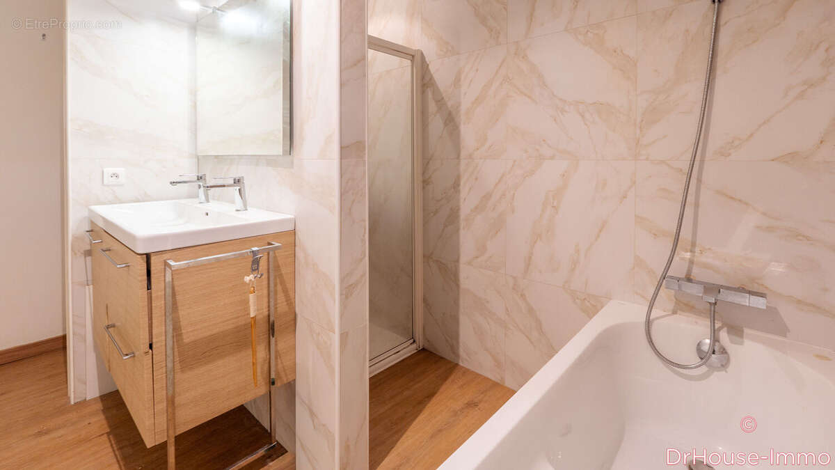 Maison à VOUNEUIL-SOUS-BIARD