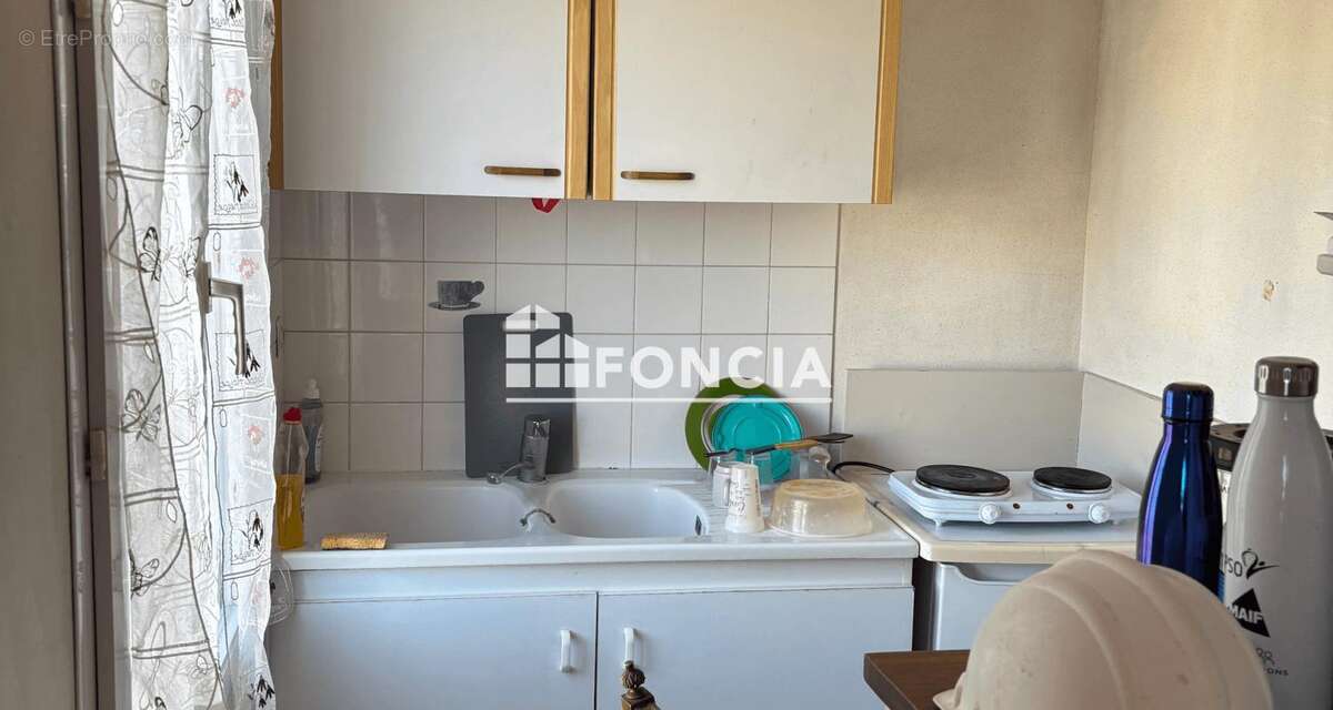 Idéal investisseur studio loué - photo 2
