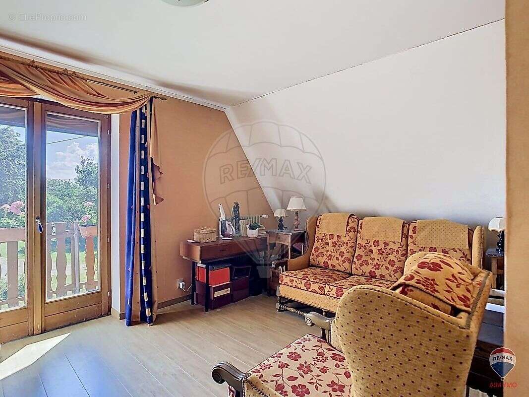 Maison 4 chambre(s) à vendre - photo 14