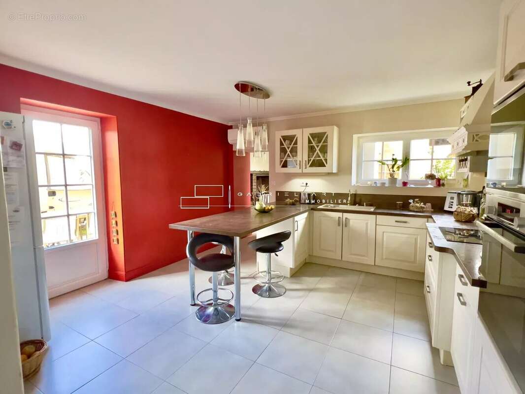 Villa mounach - photo 6