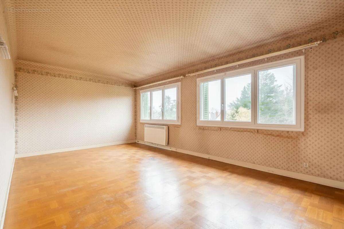 Maison à NOISY-LE-GRAND