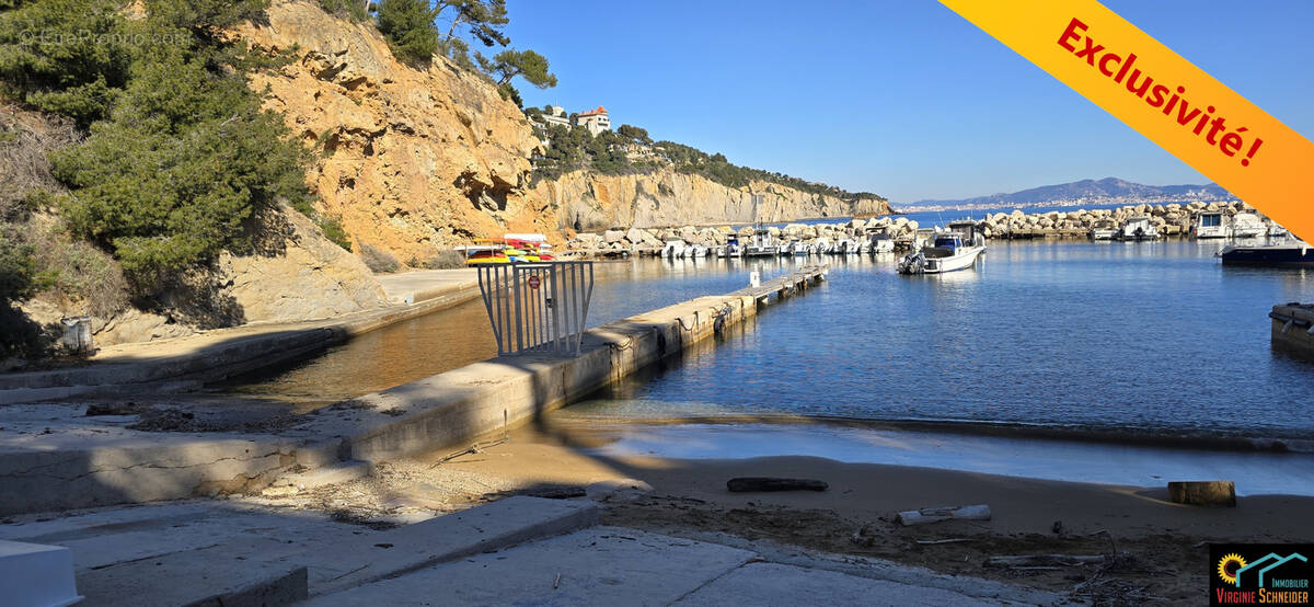 Maison à ENSUES-LA-REDONNE