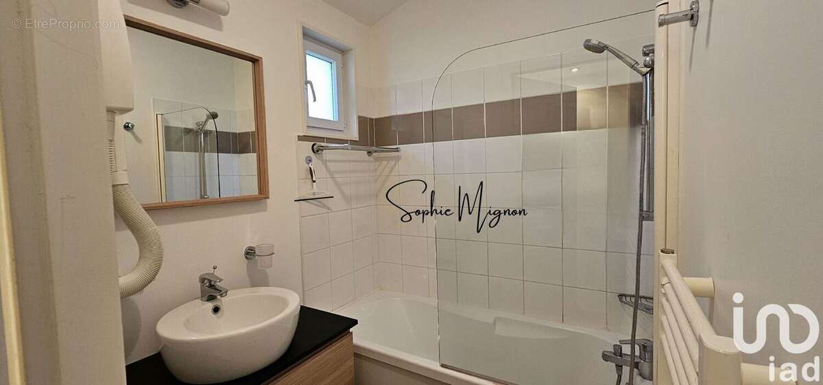 Photo 6 - Maison à PARENTIS-EN-BORN