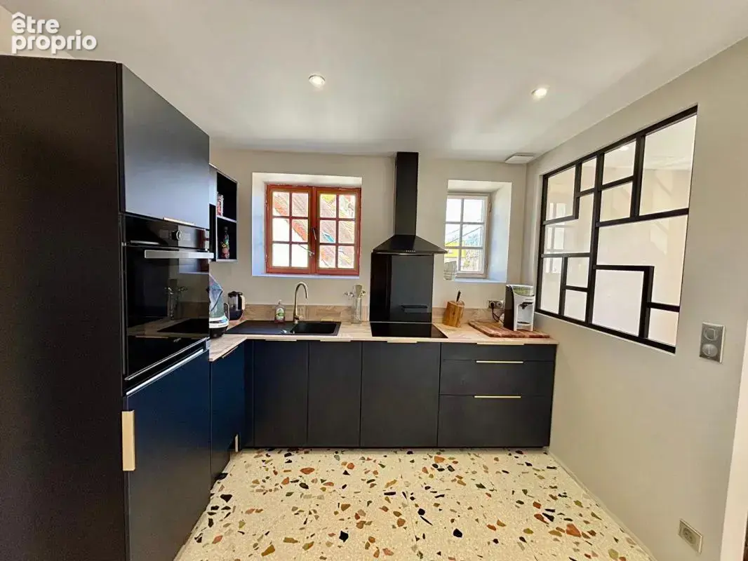 Maison Marzy 5 pièces 105.2 m2 - 3 chambres - pas de travaux - photo 3