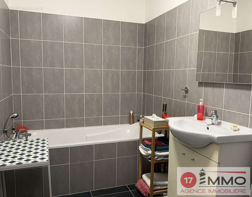 Maison Châtelaillon-Plage 3 pièces 70 m² - photo 10