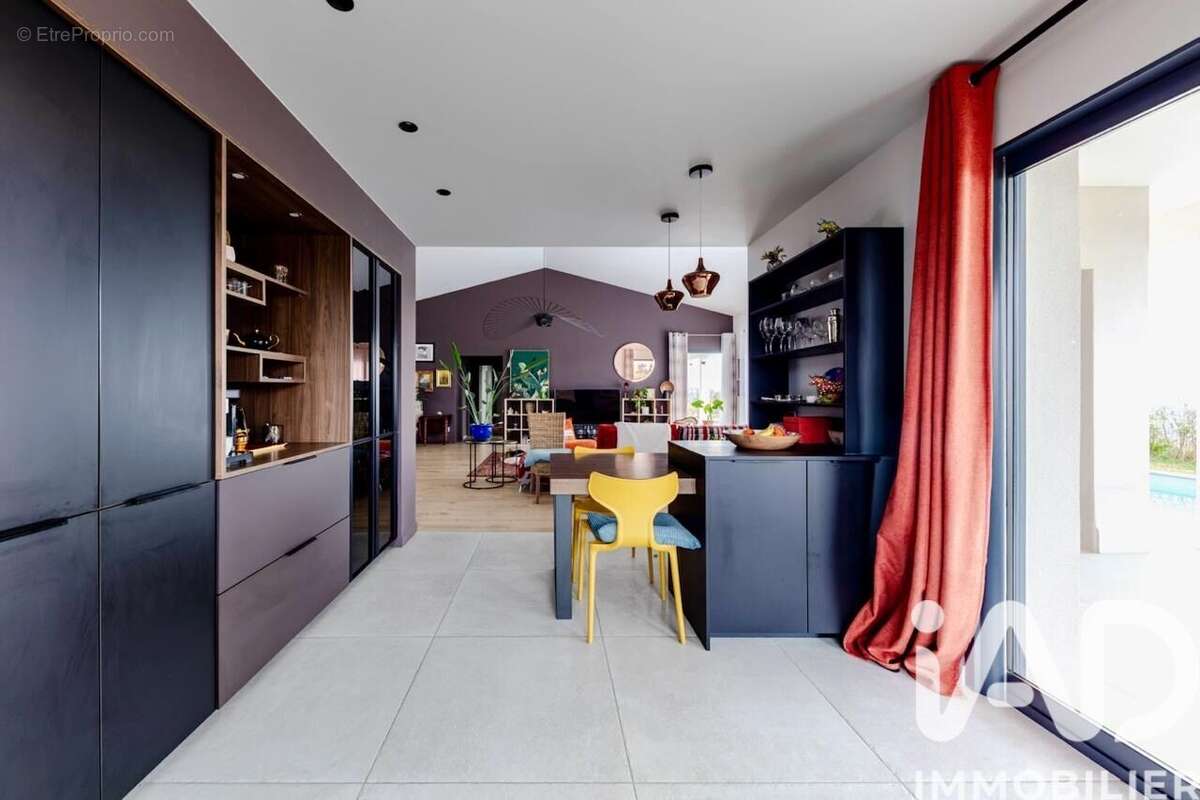 Photo 5 - Maison à FORCALQUIER