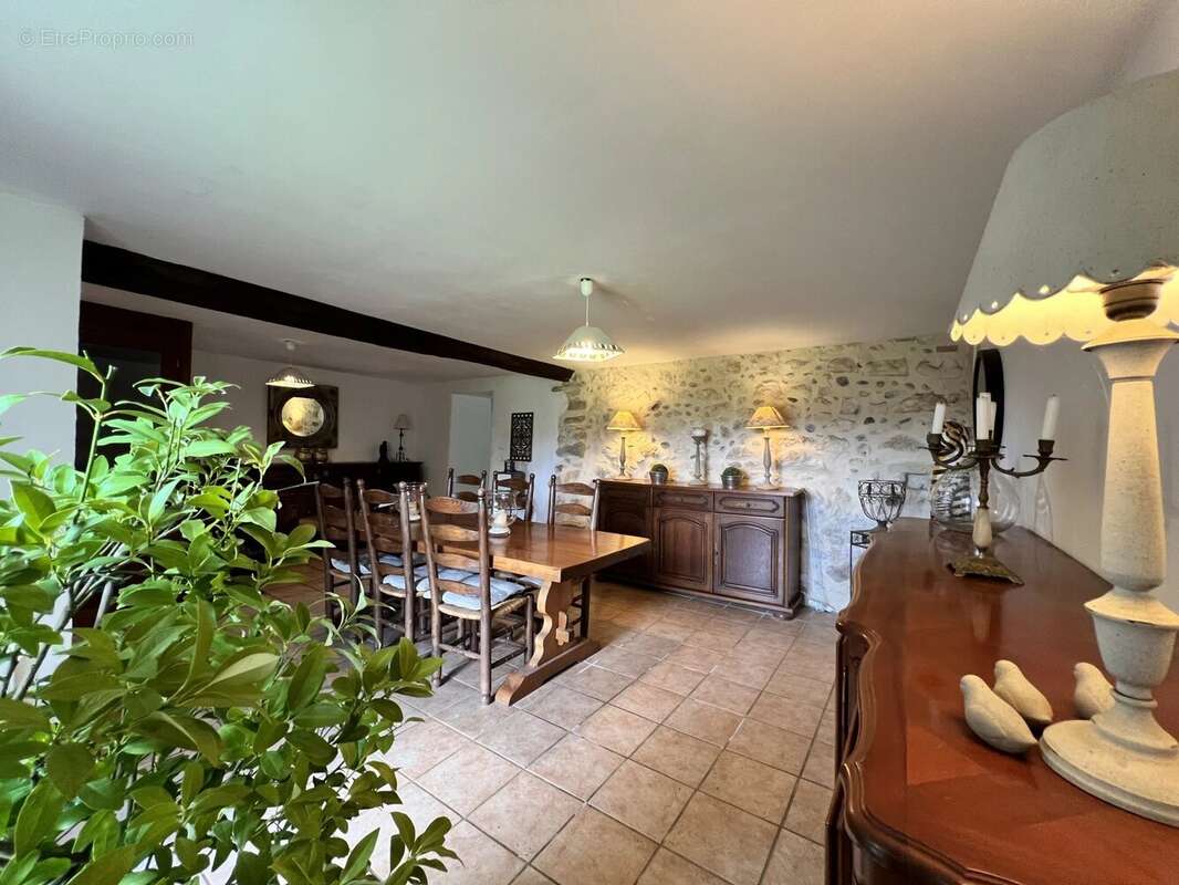 Maison à BOULOGNE-SUR-GESSE