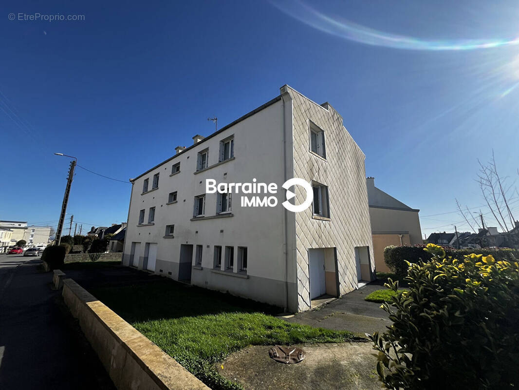 Appartement à BREST