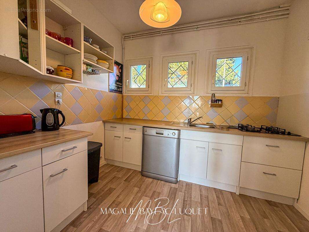 Maison à CARCASSONNE