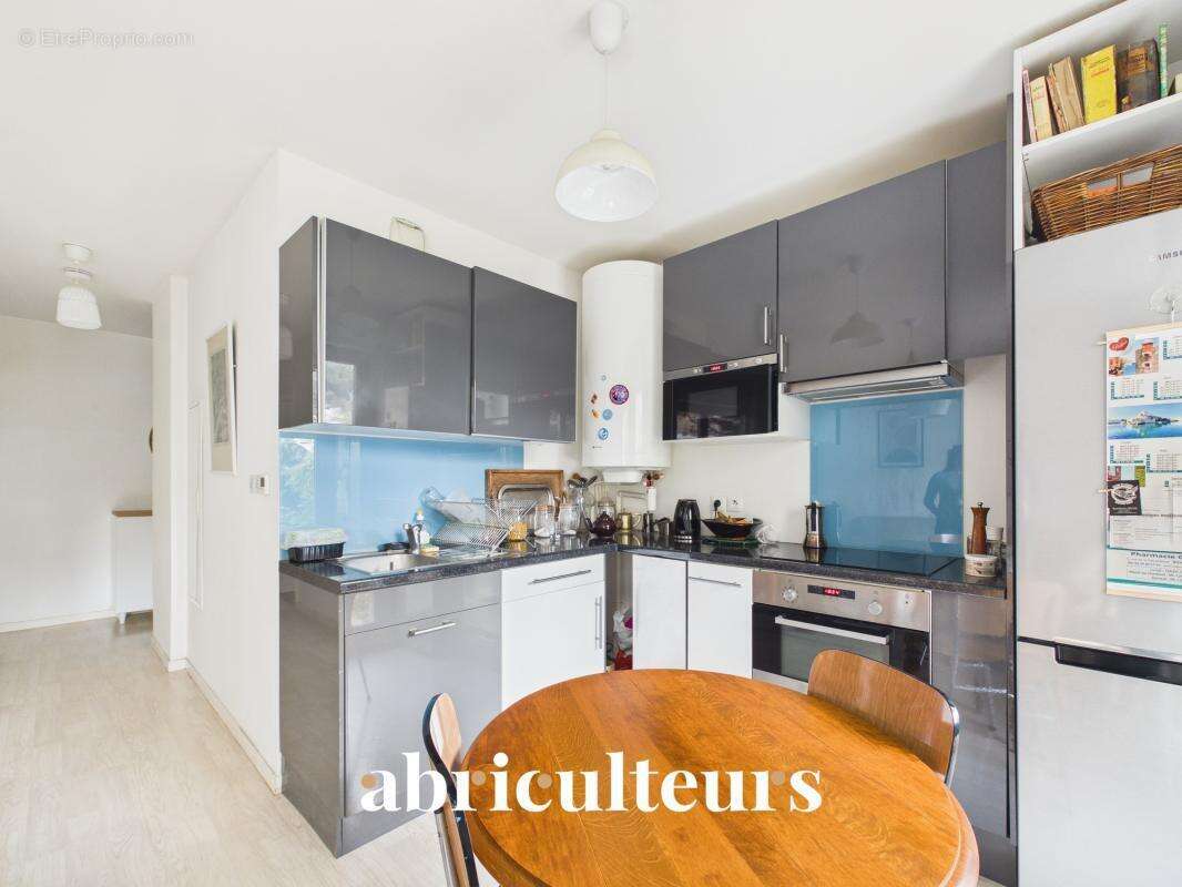 Appartement à ARGENTEUIL