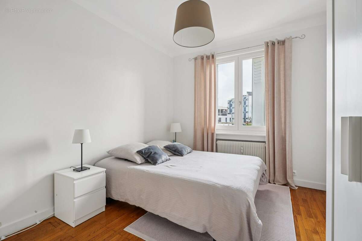 Appartement à LYON-7E