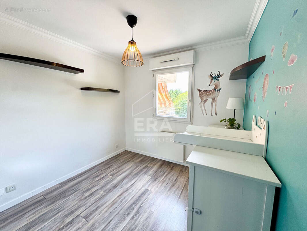 Appartement 63m² à Rocheville - photo 10