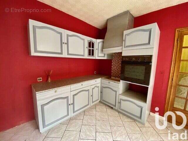 Photo 3 - Maison à VERTUS