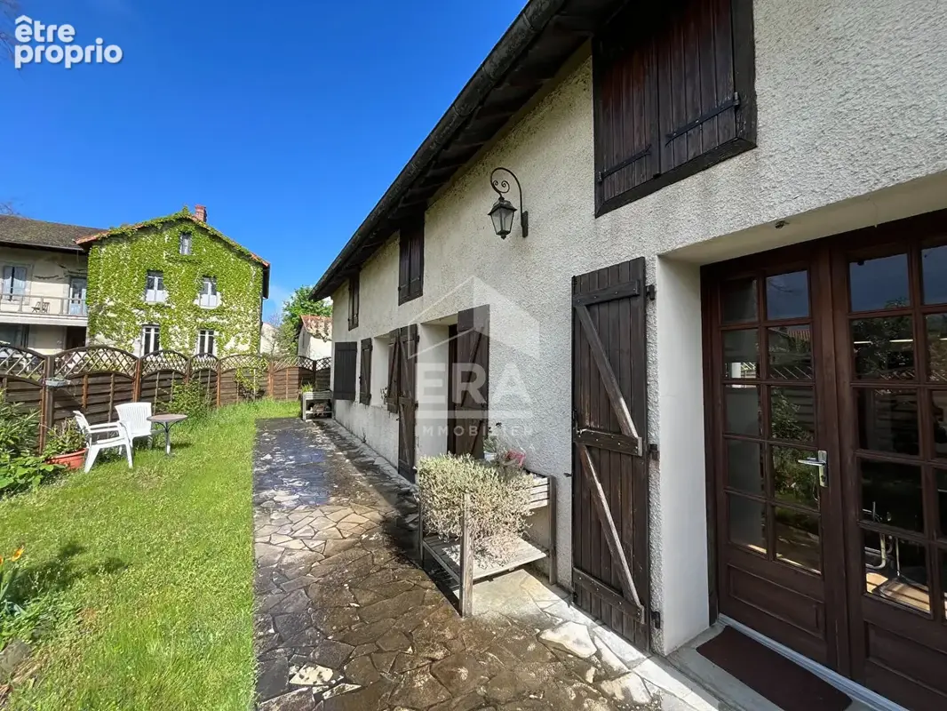Maison 147m² à roquefort - photo 10