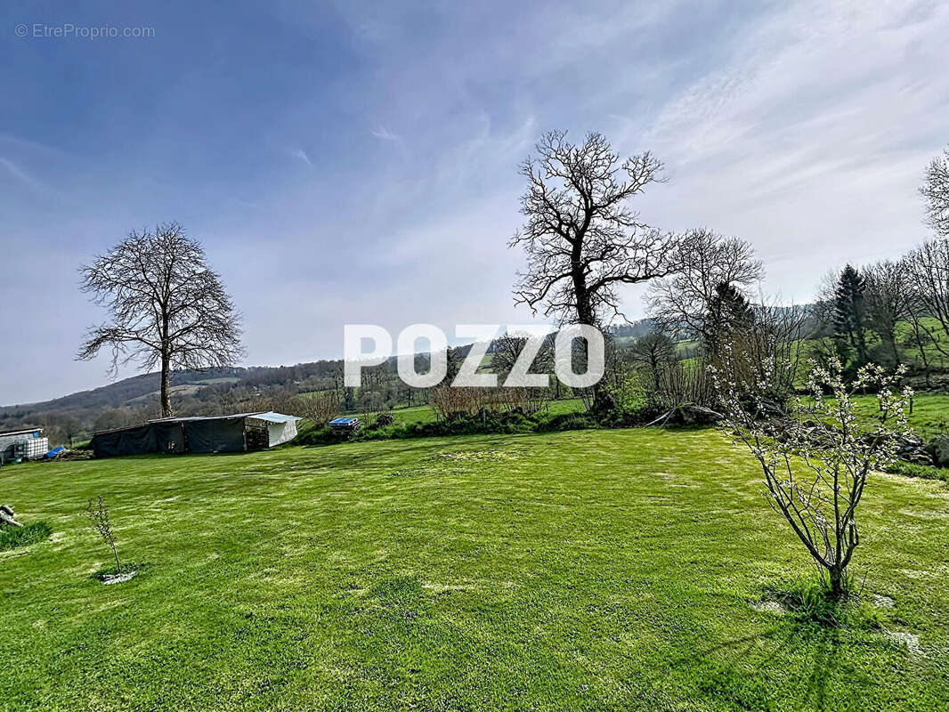 Maison à COULOUVRAY-BOISBENATRE