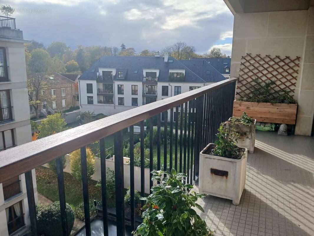 Appartement à VERSAILLES