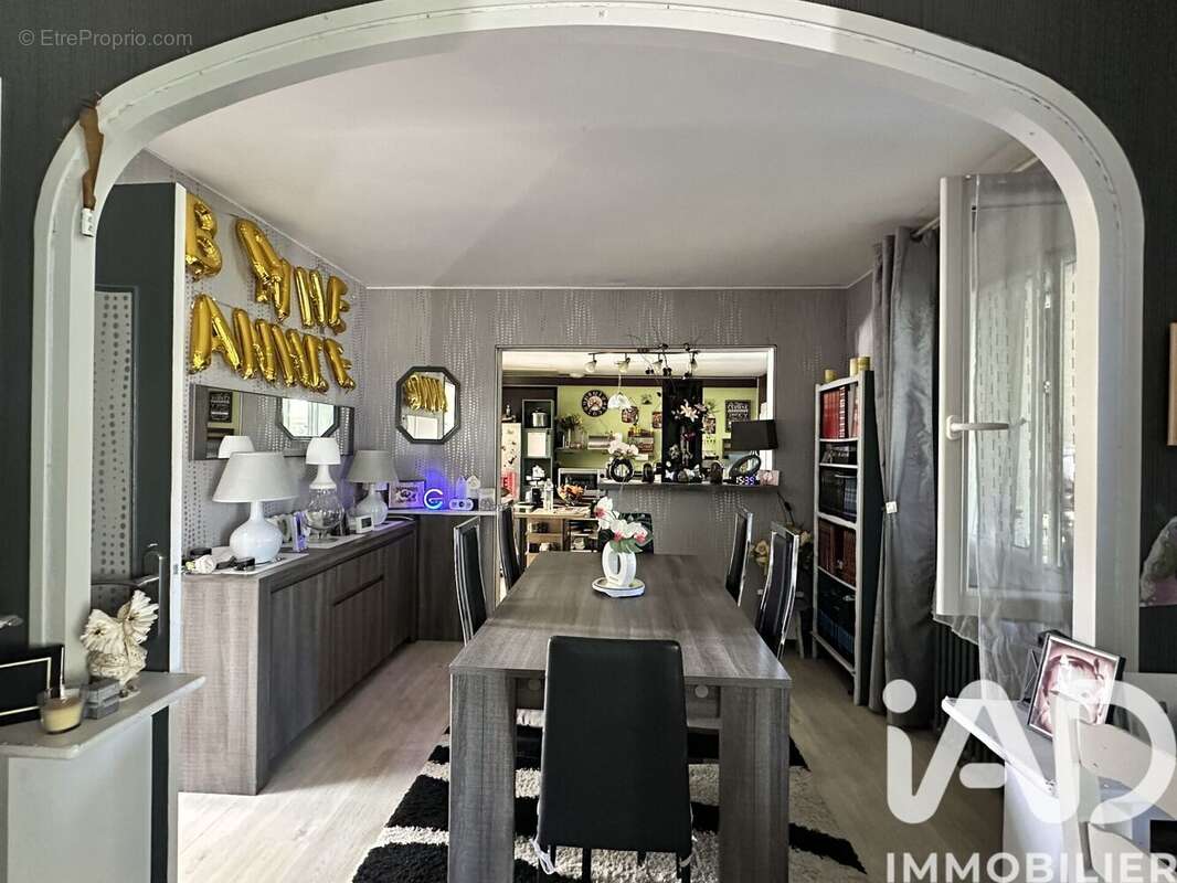 Photo 5 - Maison à VILLENEUVE-SUR-LOT