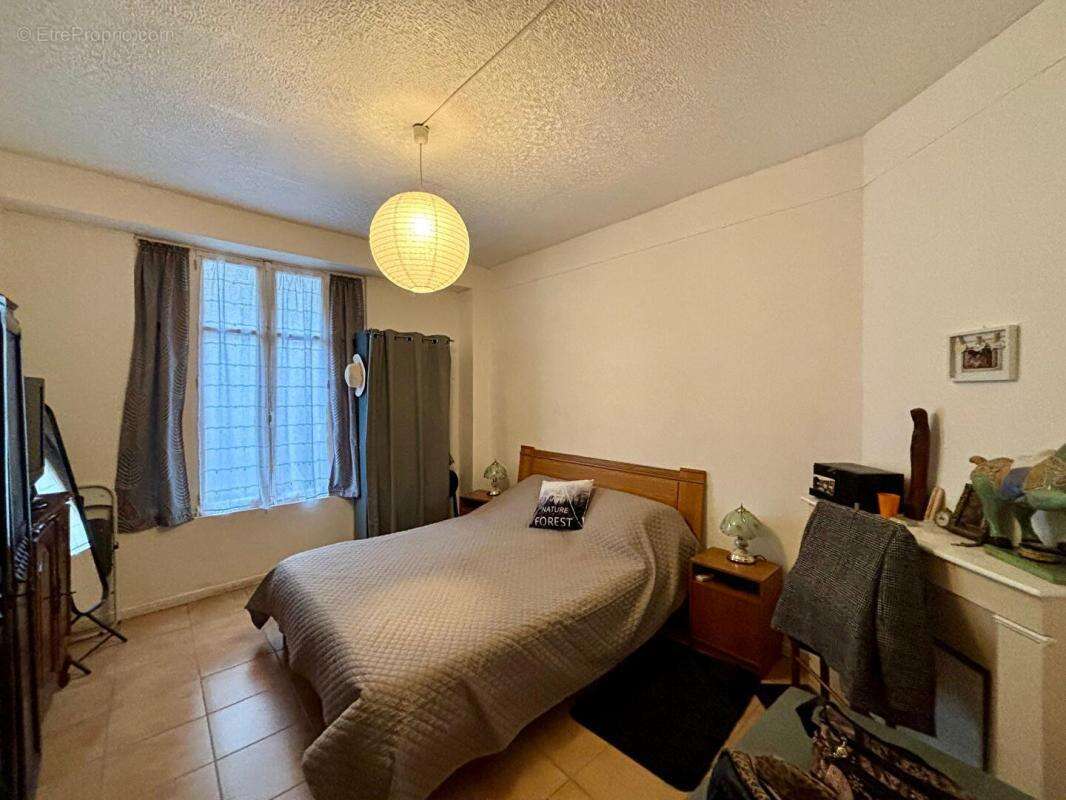 Appartement à NEVERS