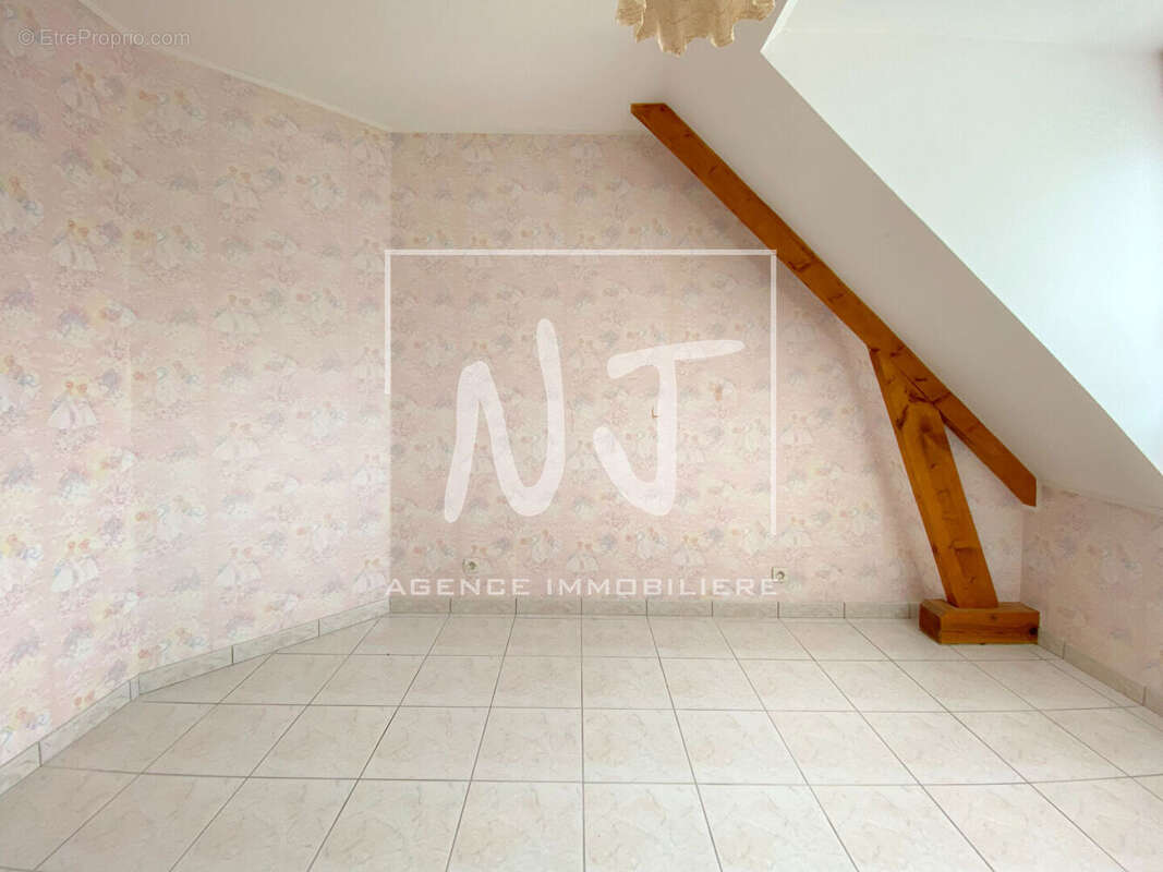 Maison à BRAIN-SUR-L'AUTHION