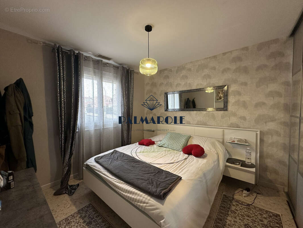 Maison à PERPIGNAN
