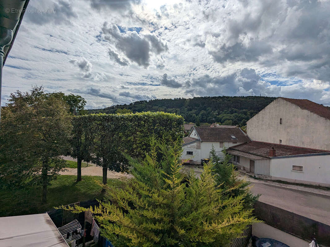 Maison à NUITS-SAINT-GEORGES