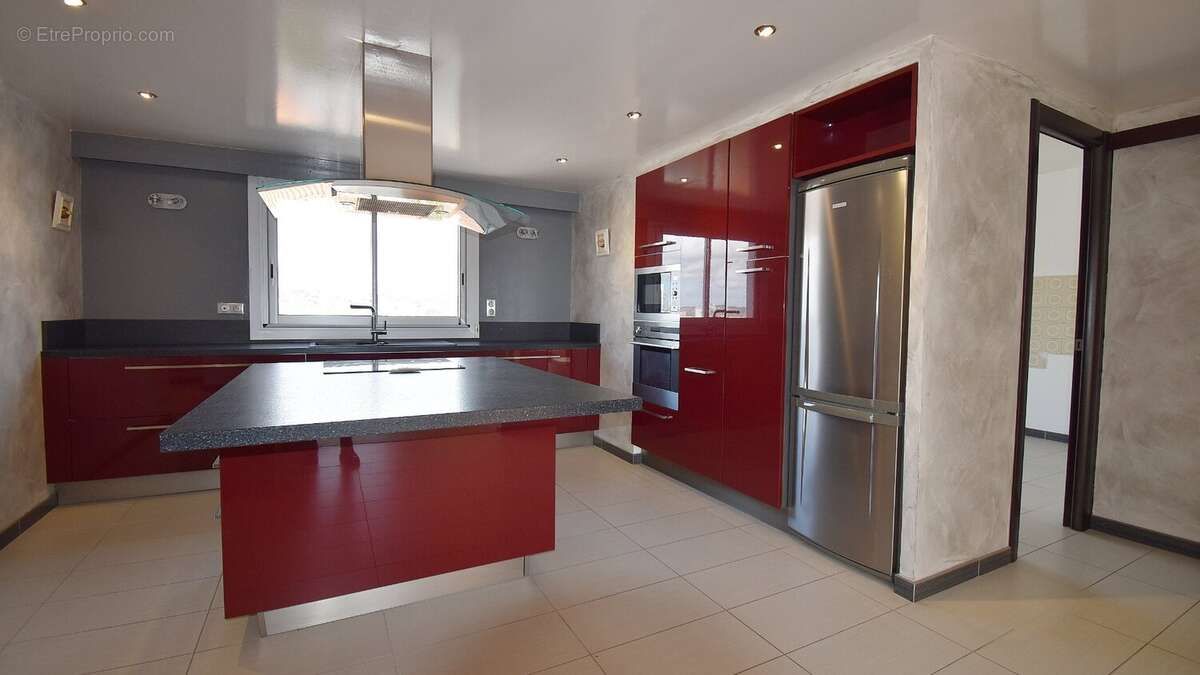 Appartement à VICHY