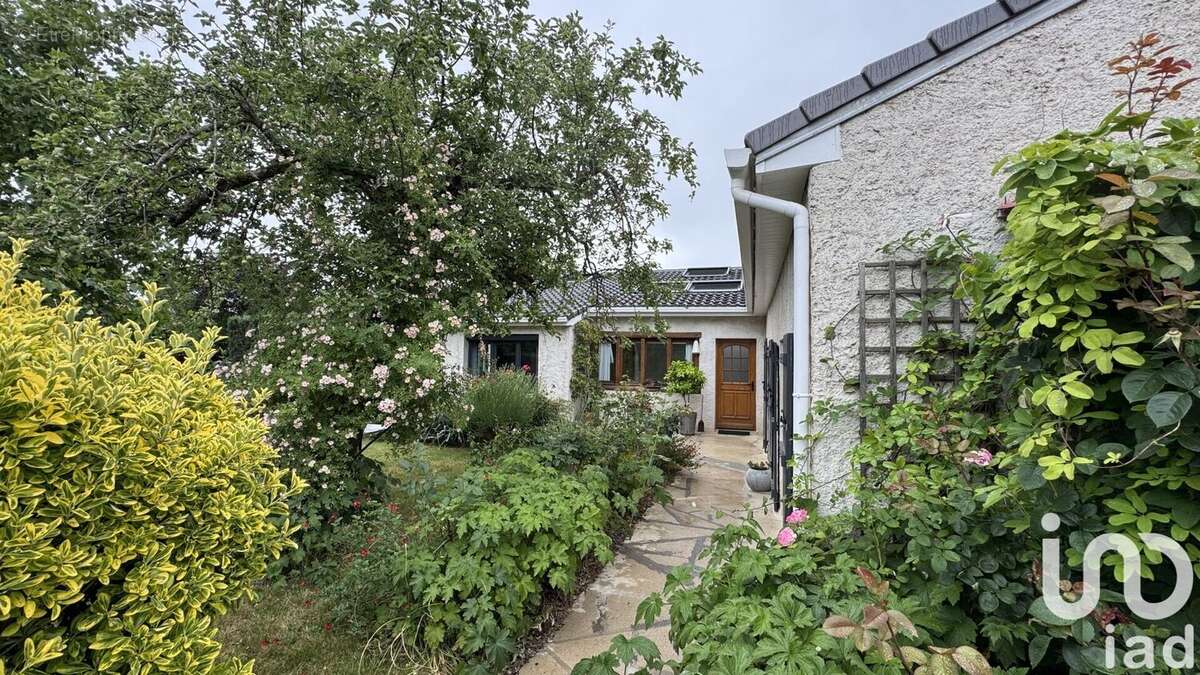 Photo 4 - Maison à ROISSY-EN-BRIE