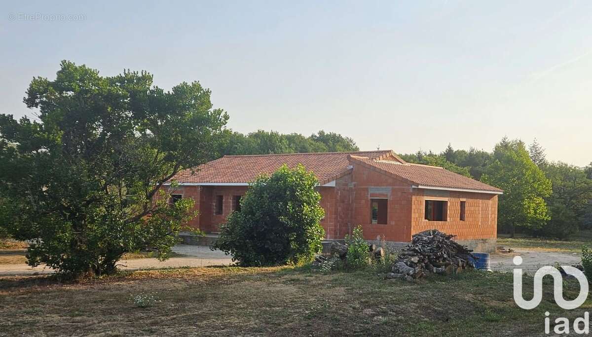 Photo 9 - Maison à RIVIERES