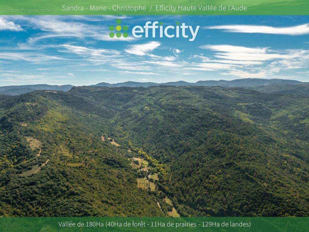 Maison à SAINT-HILAIRE