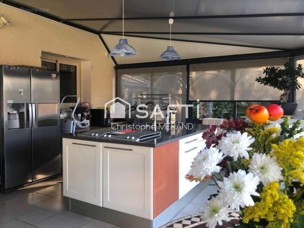 Photo 9 - Maison à ANTRAN