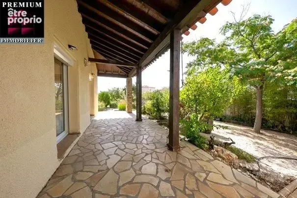 Villa 4 faces, de type F5 sur parcelle de 760 m2 - photo 11