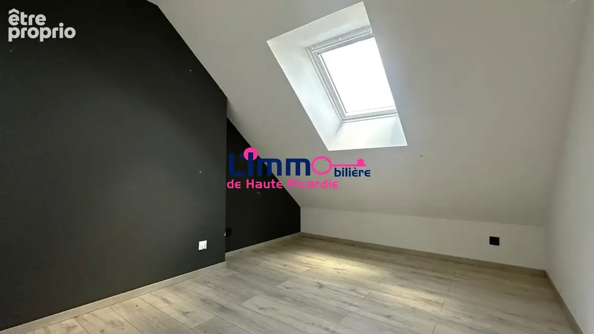 Maison 6 pièces 111 m² à vendre à Liancourt-Fosse (80700) - photo 7