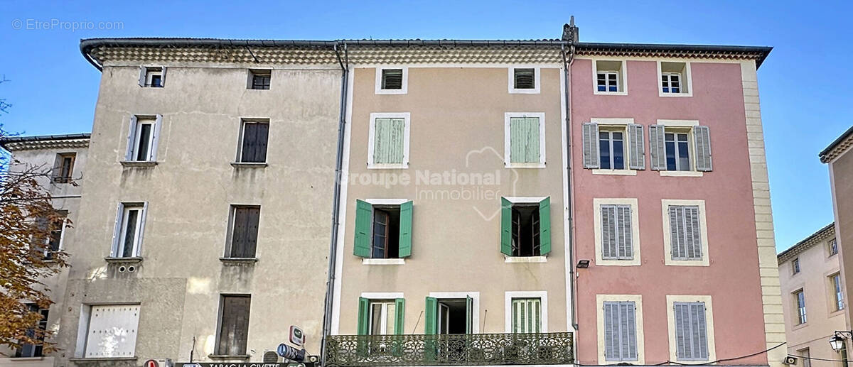 Appartement à ORANGE