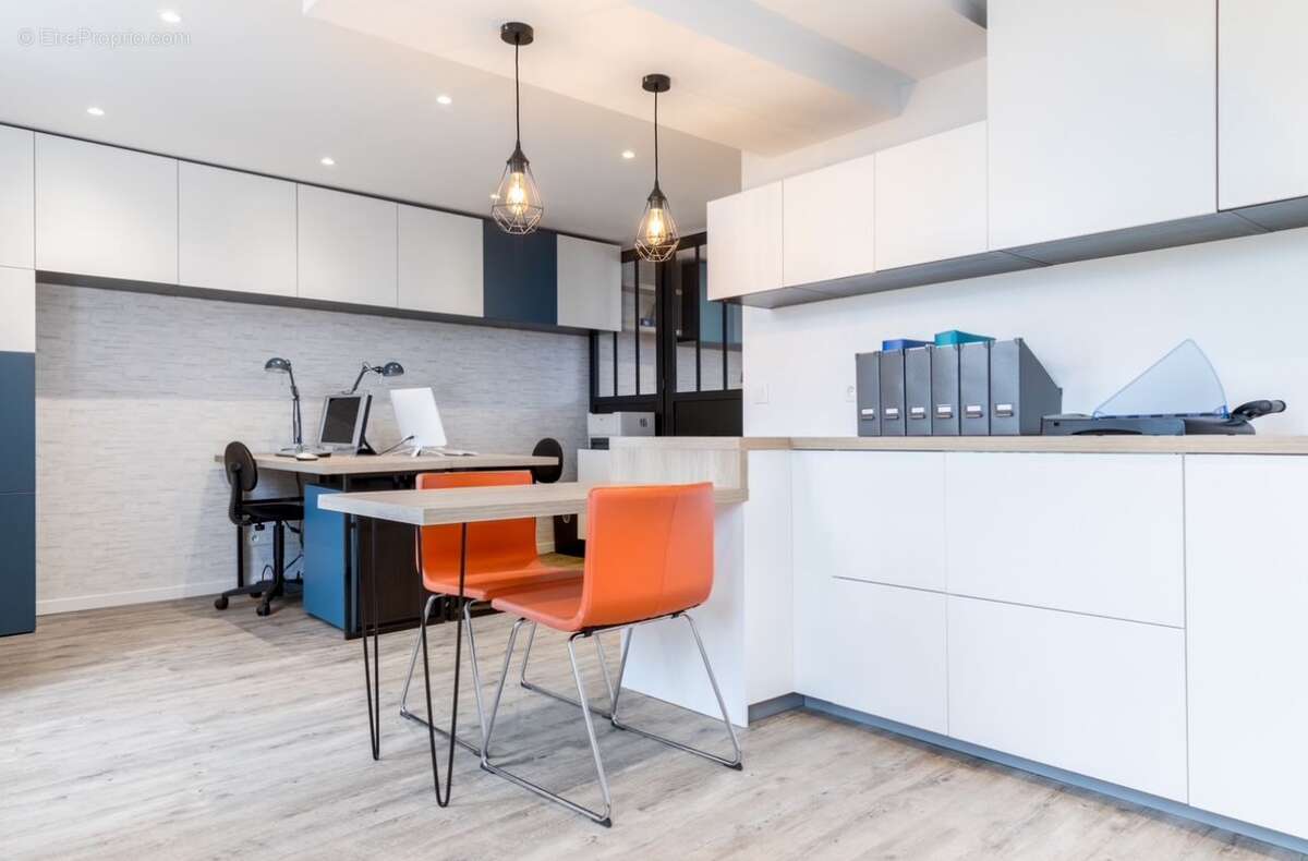 Appartement à MENNECY