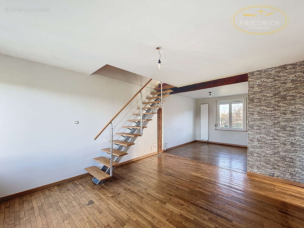 Maison à VOID-VACON