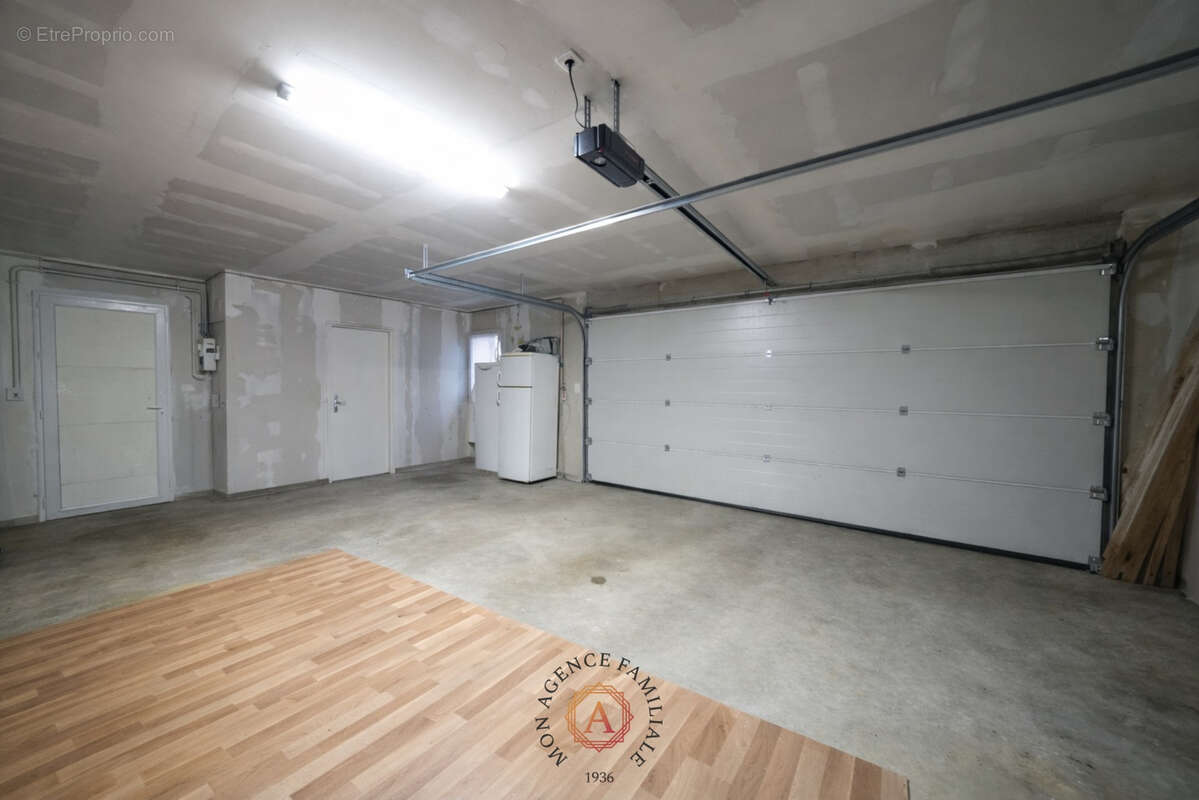 Maison 4 pièces de 130 m2 - photo 14