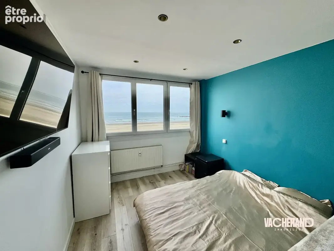 Appartement 3 pièces 65 m² à vendre à Dunkerque (59240) - photo 5