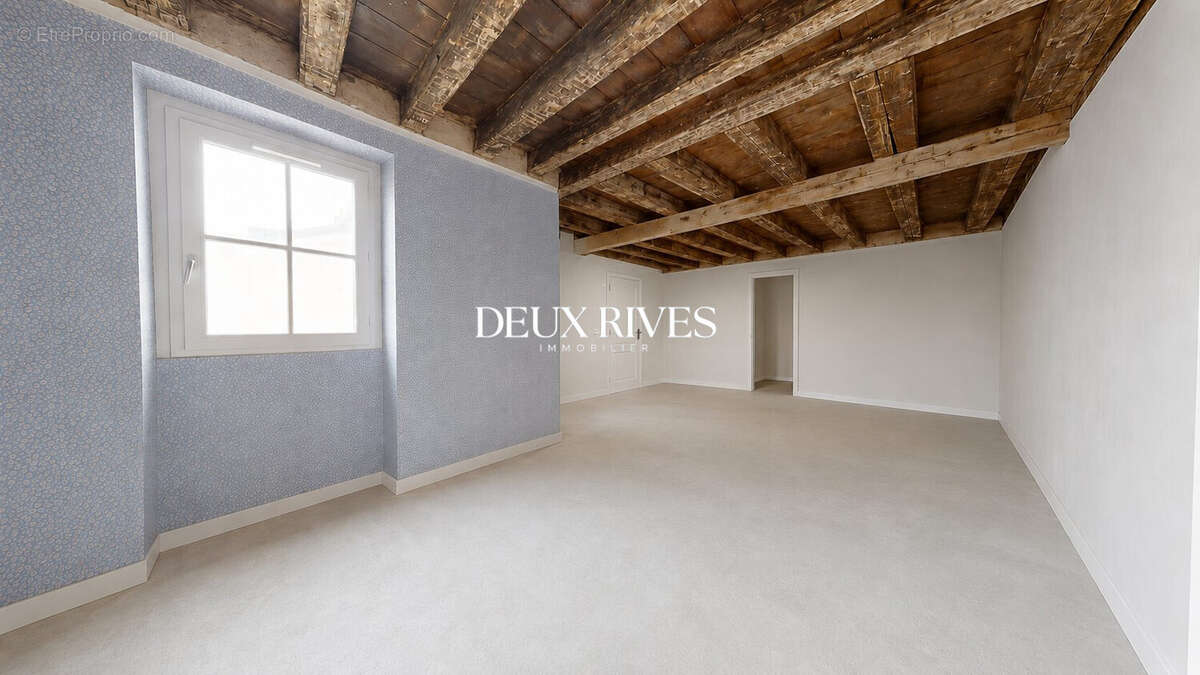 Appartement 103 m² à Nantes  - photo 4