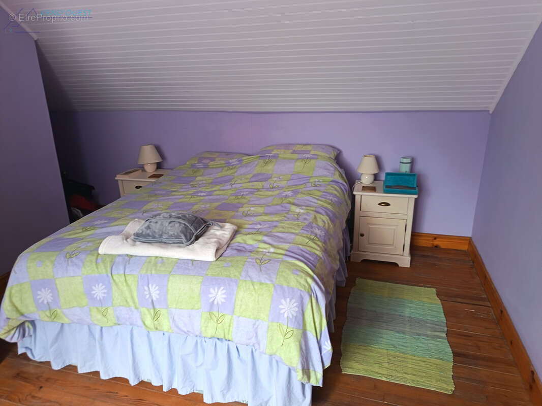 Maison de campagne - photo 11