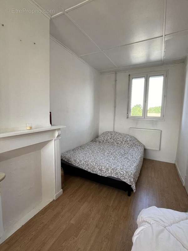 Maison à MONTIGNY-EN-GOHELLE